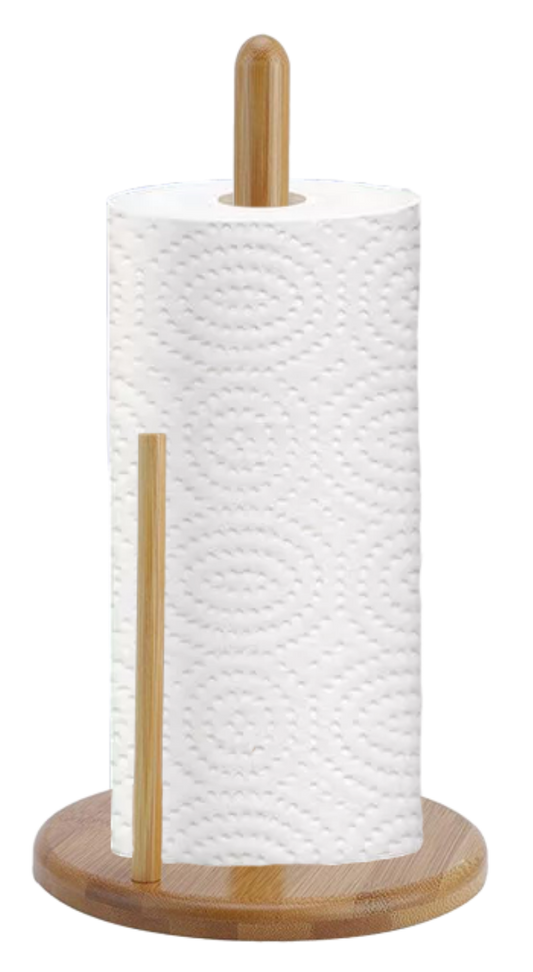 2-ply Jumbo Paper Towel - 6/case