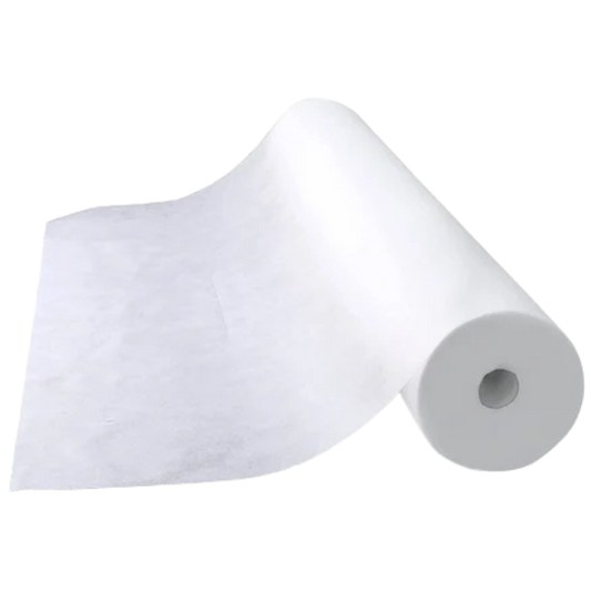 1.8, 0.80m Bed Sheet - 50 pcs/roll