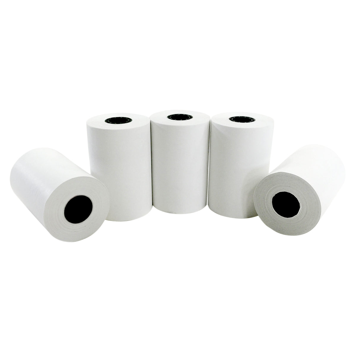 PRP POS Thermal Paper Rolls 2.25 in x 60 ft Pack of 50