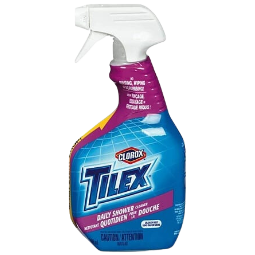 946ml Tilex Daily Shower Cleaner