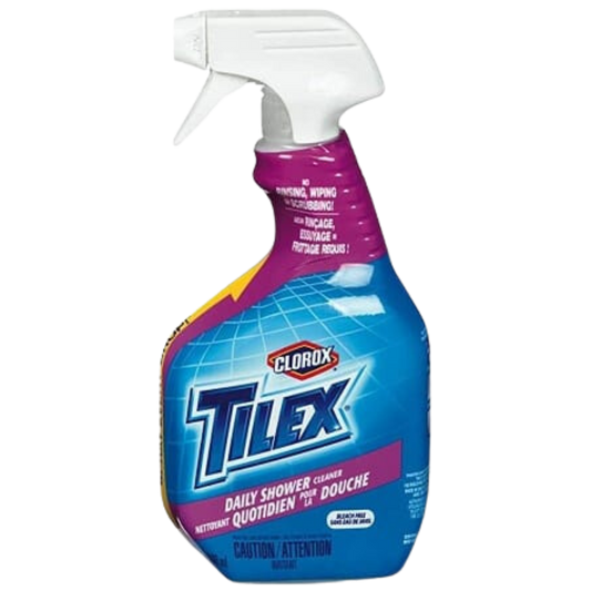946ml Tilex Daily Shower Cleaner
