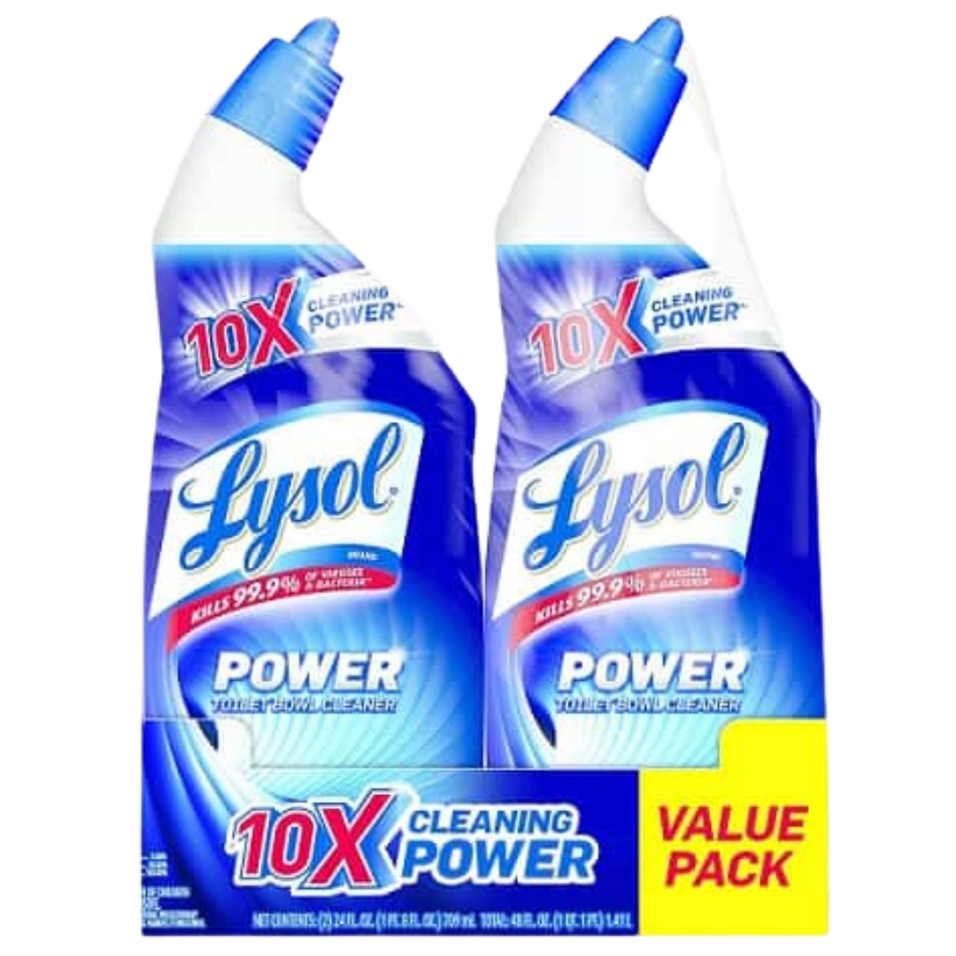 946ml OXIVIR TB Disinfectant Liquid Toilet Bowl Cleaner