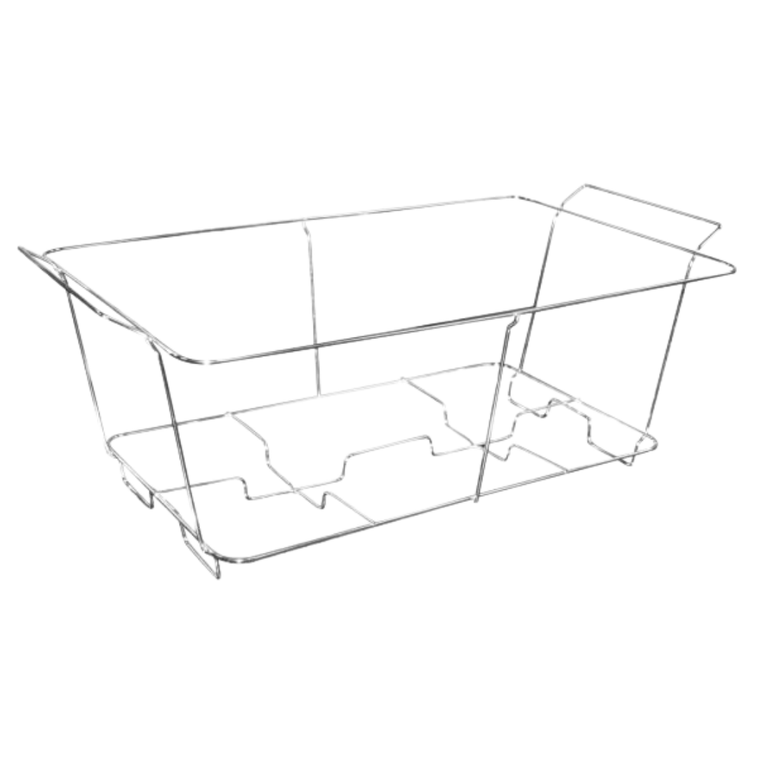 Full Size Deluxe Chafing Rack