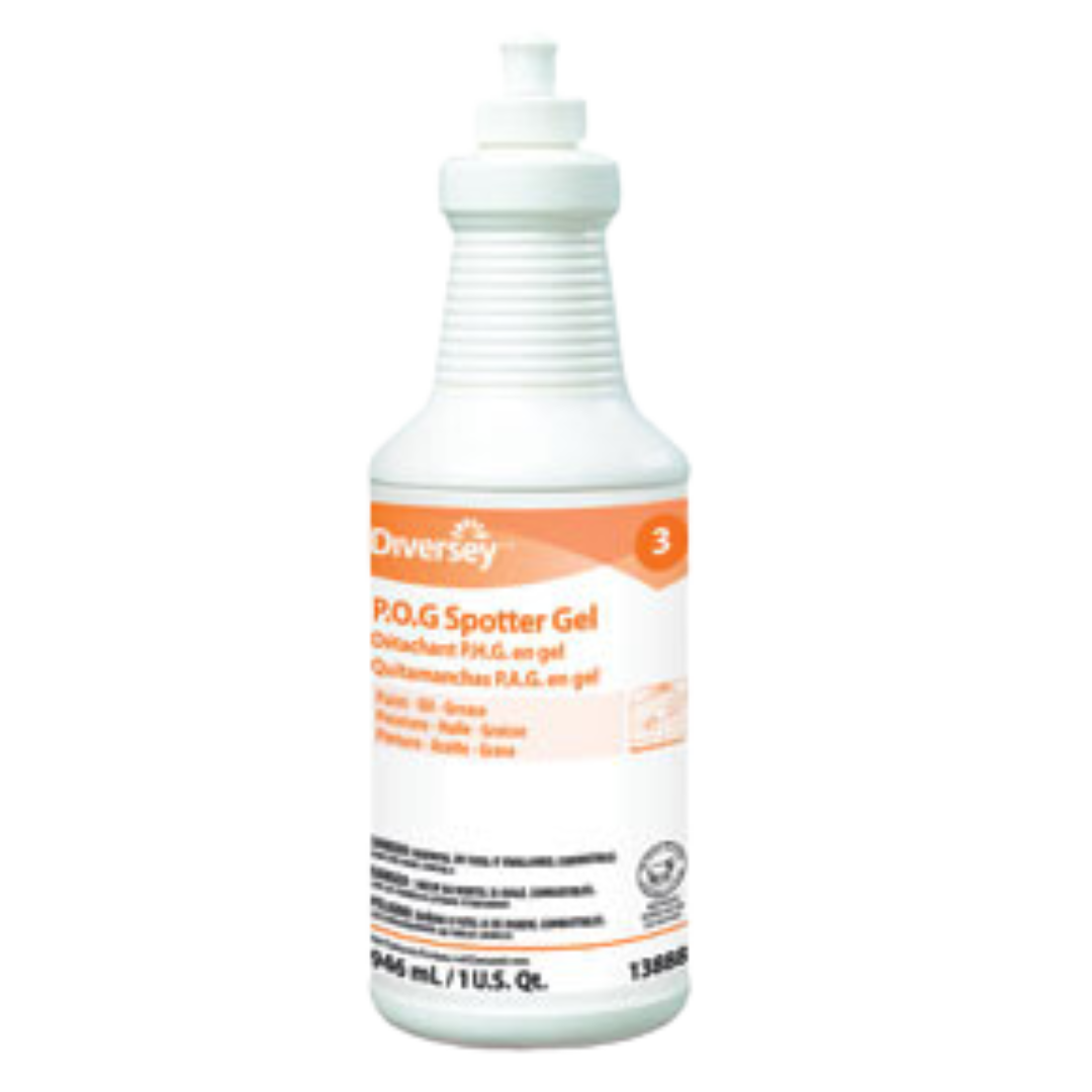 946ml Sealed Air POG Spotter Gel
