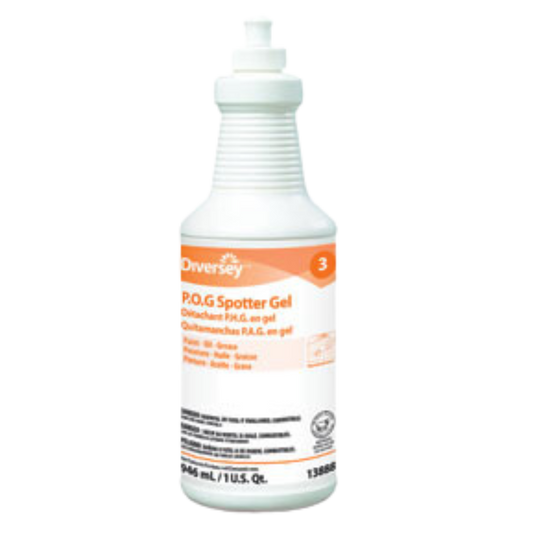 946ml Sealed Air POG Spotter Gel