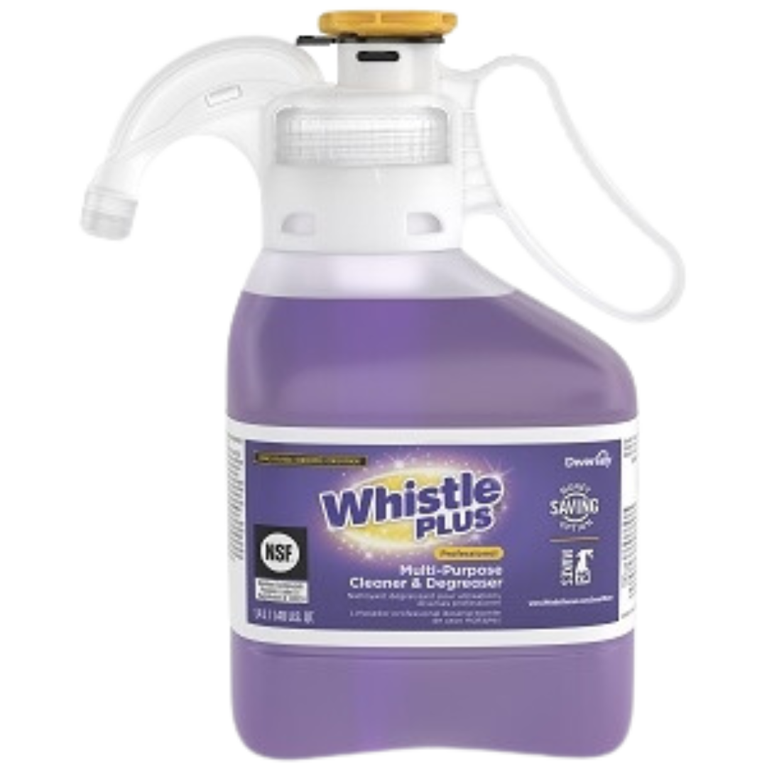 1.4L Whistle Plus - Prof. MP Cleaner & Degreaser
