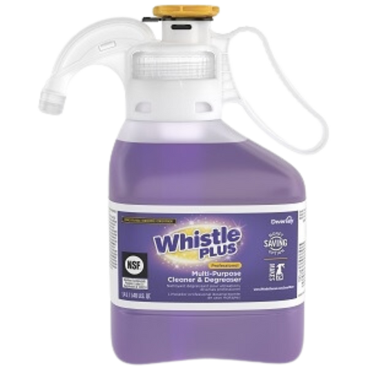 1.4L Whistle Plus - Prof. MP Cleaner & Degreaser
