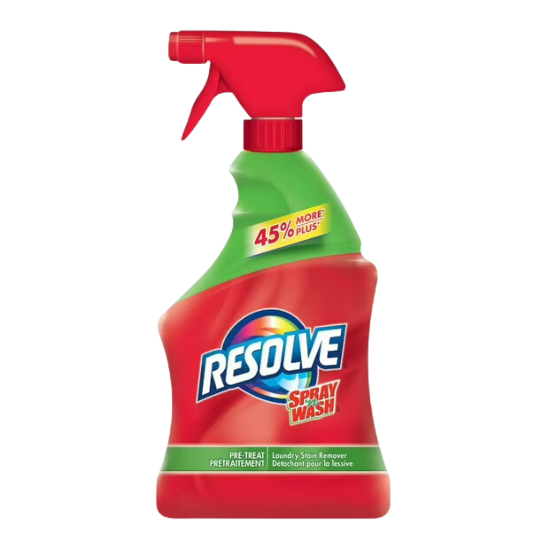 946ml Spray Wash - Laundry Stain Remover