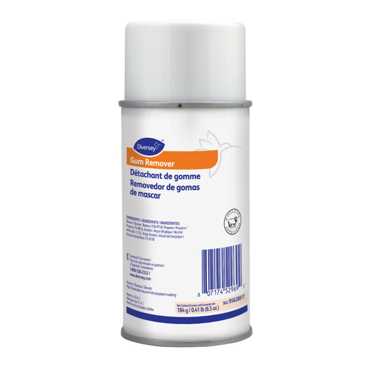Aerosol Gum Remover - 1 x 6.5oz
