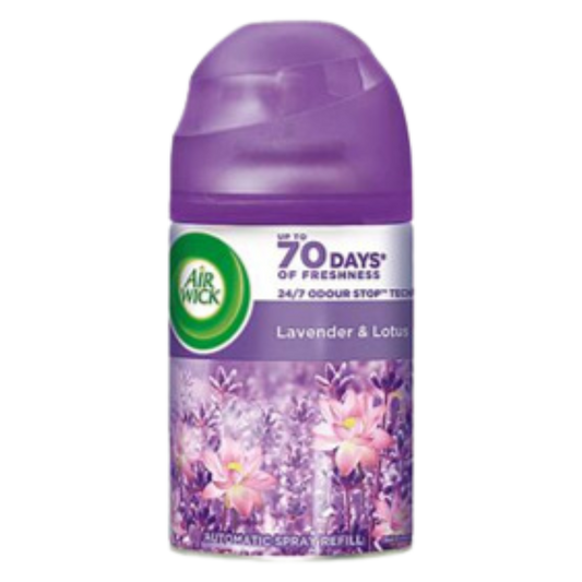 Aerosol Freshmatic Auto Spray Refill