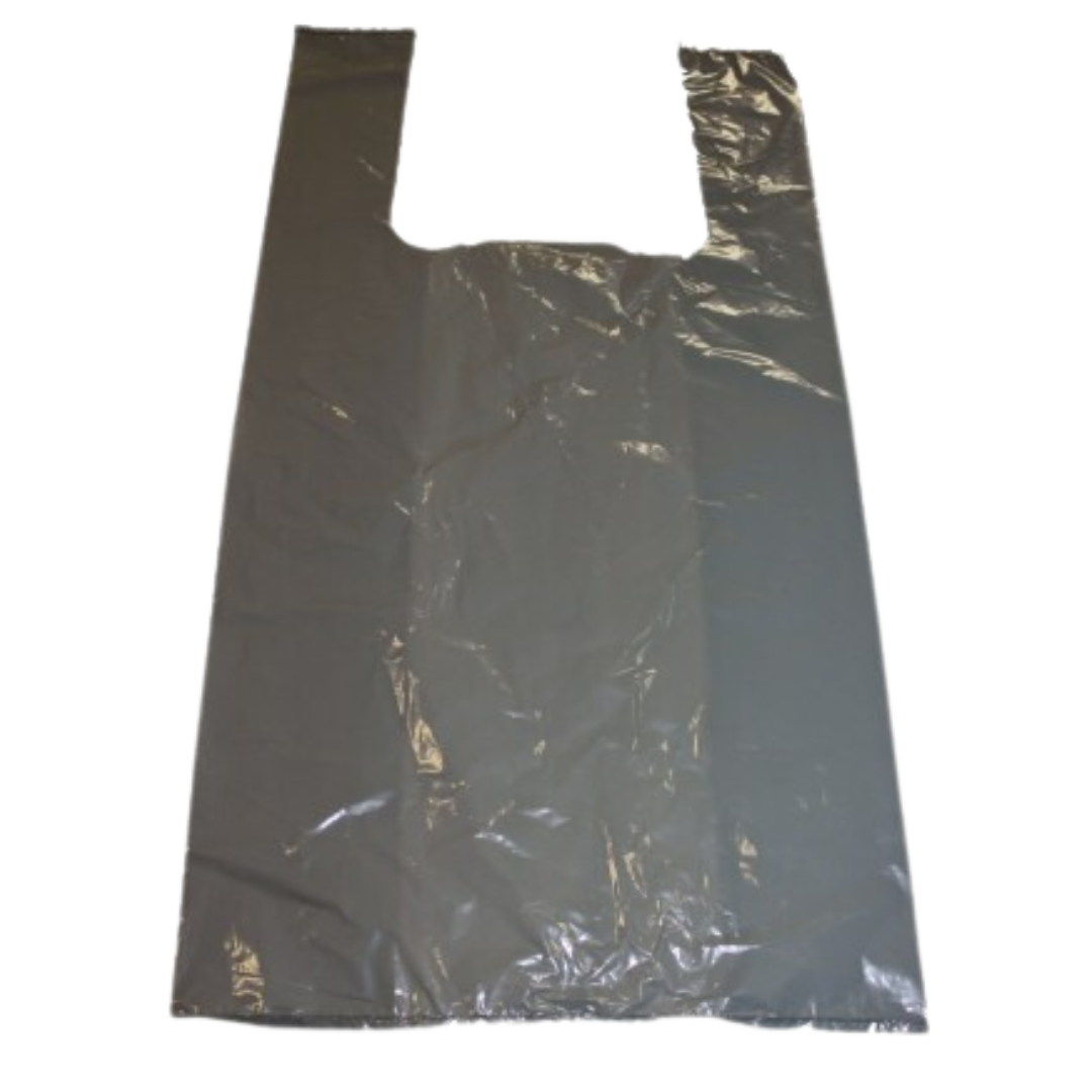 13" x 16" Low Density Colour Shopping Bags - 18lb