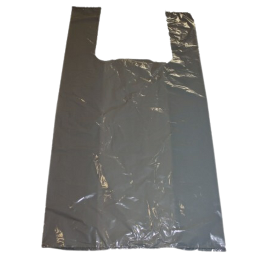 13" x 16" Low Density Colour Shopping Bags - 18lb