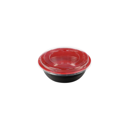 34oz/1000 ml Donburi Bowl - 200 sets