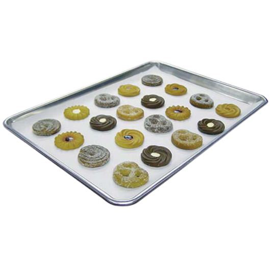 14.5"x 20.5" Silicone Paper - 1000 each