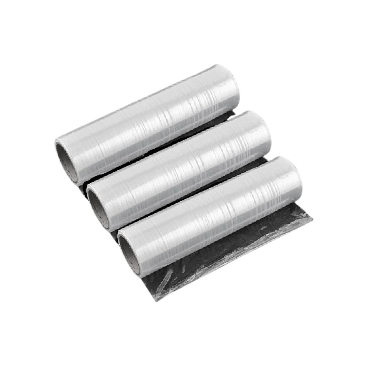11" x 2000' Food Wrap Film Refill - 1 Roll