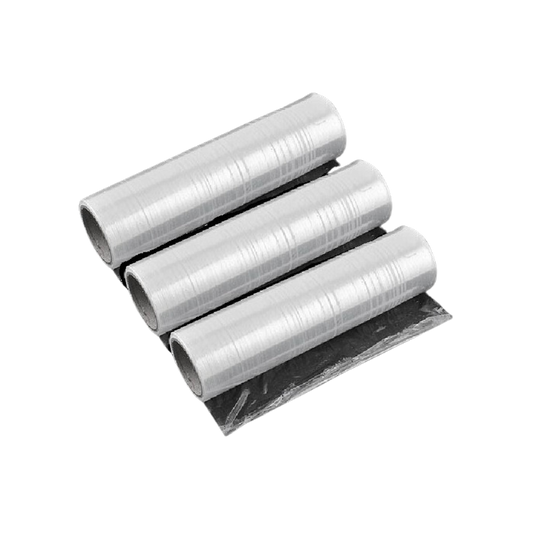 11" x 2000' Food Wrap Film Refill - 1 Roll