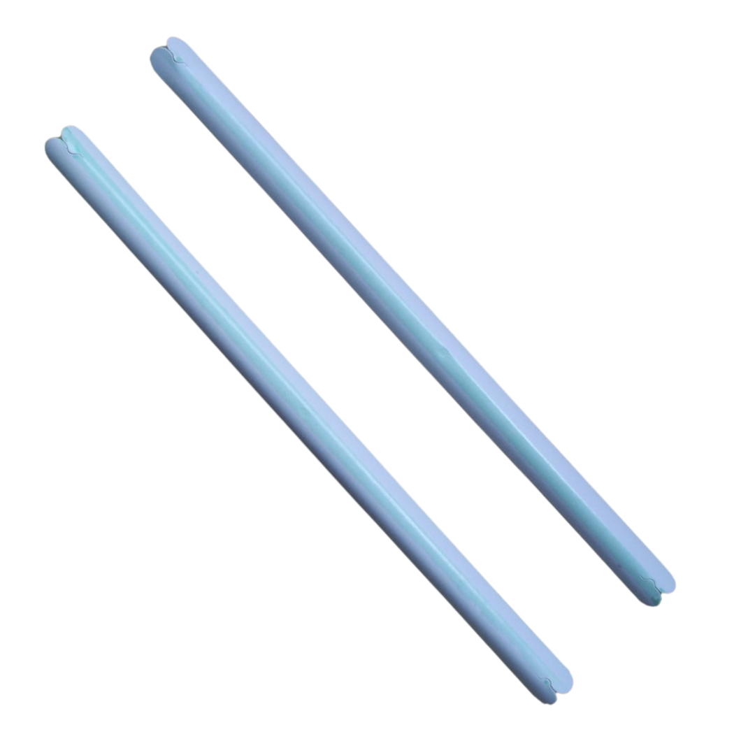 16" Trouser Guards - 2500 pcs