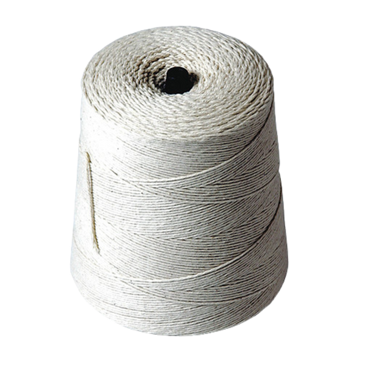 #2, 211' Thick Butcher Twine - 1 Roll, 50roll/cs