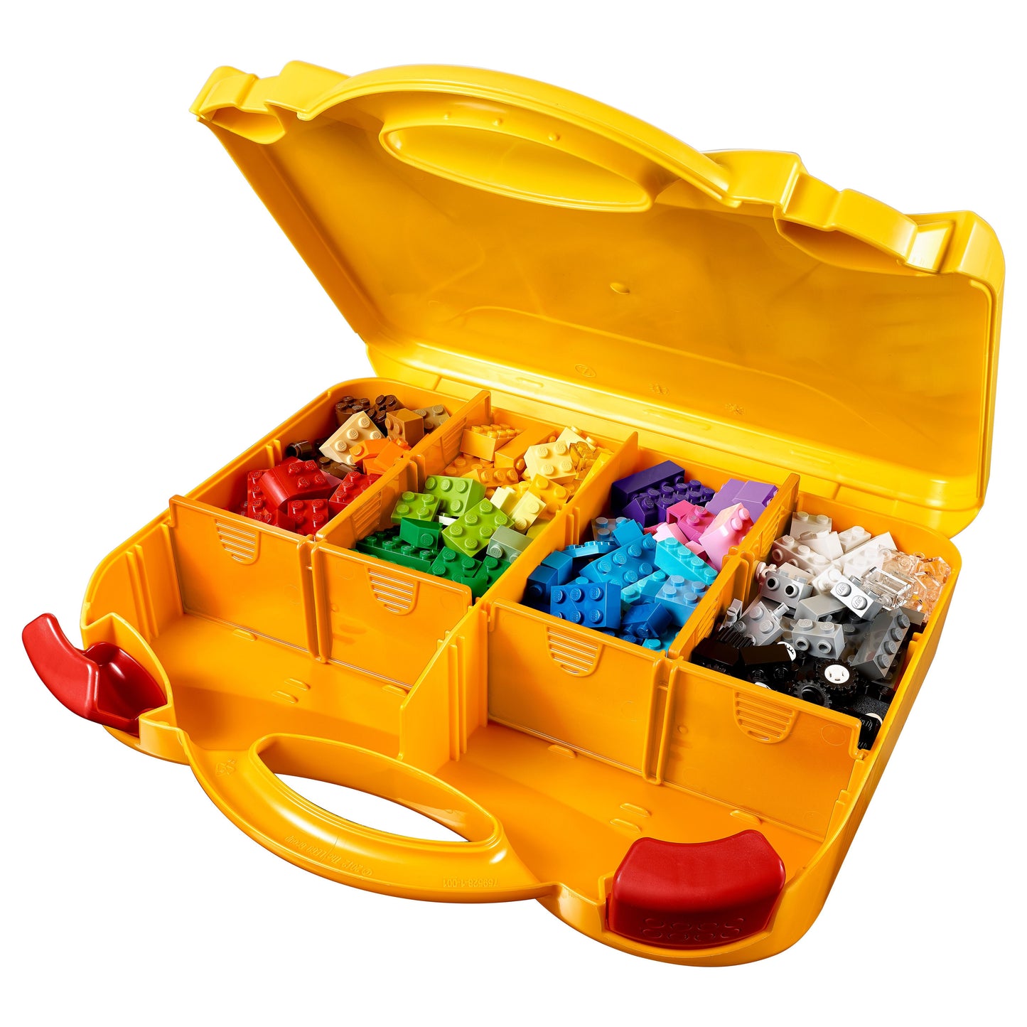 Lego Classic Creative Suitcase 10713 Building Kit
