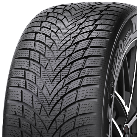 Momo Tires NORTHPOLE W-20 EUROPA 235/45R18 XL - 98V