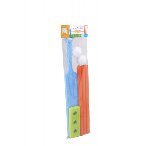 OUT to PLAY - CRICKET SET (Case of 4)