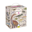 PUZZLOVE - 200pc PUZZLE DINOSAURS (7+) (Case of 8)