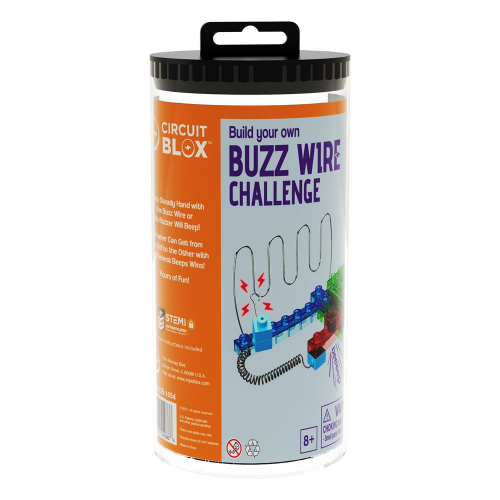 BUILD YOUR OWN - BUZZWIRE CHALLENGE (Case of 12)