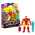 MARVEL - AVENGERS -  MIXMASHERS IRON MAN BASIC FIG (Case of 8)