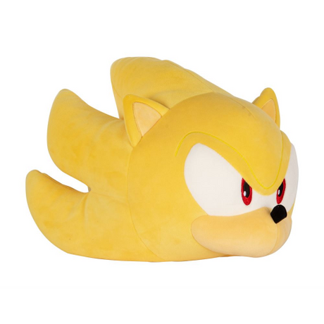 SONIC - SUPER SONIC - 14-16" MEGA PLUSH (Case of 4)