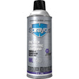 WL740 Zinc-Rich Galvanizing Compound, Aerosol Can