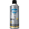 LU206 All-Purpose Silicone Lubricant, Aerosol Can