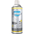 LU210 Food Grade Silicone Lubricant, Aerosol Can