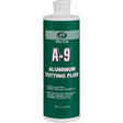 A-9 Aluminum Cutting Fluids, Bottle