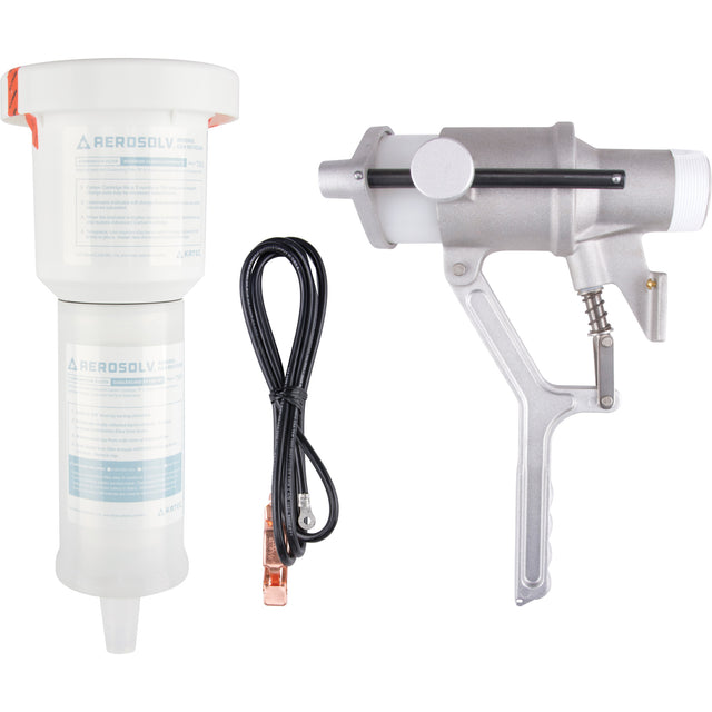 Model 5000 Aerosolv® System