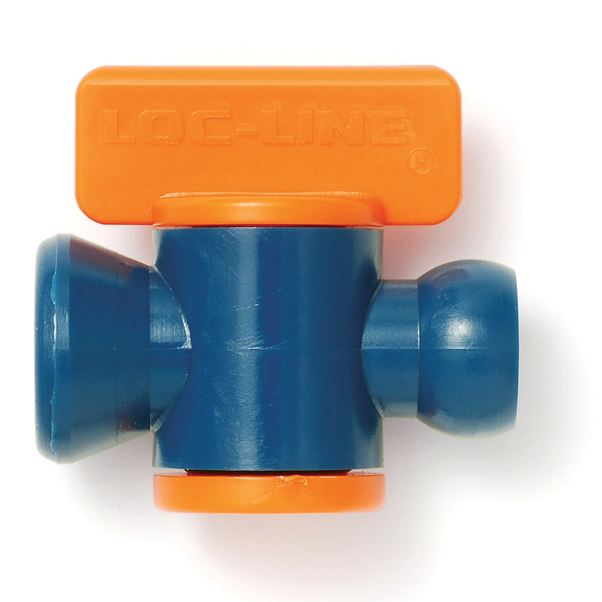 In-Line Valves, 1-13/40" L x 1-9/40" H
