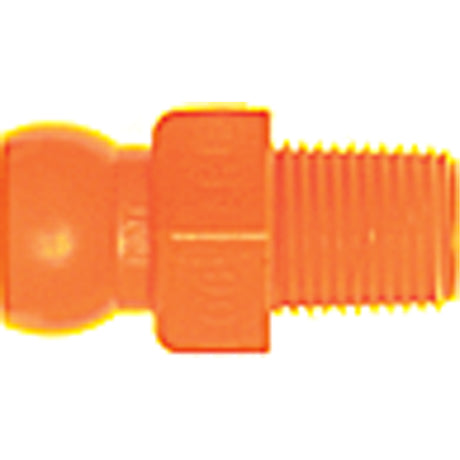 NPT Connectors, 1-1/25" L x 77/200" W
