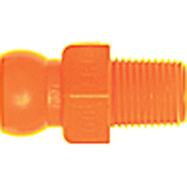 NPT Connectors, 1-1/25" L x 77/200" W