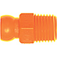 NPT Connectors, 1-1/25" L x 13/25" W
