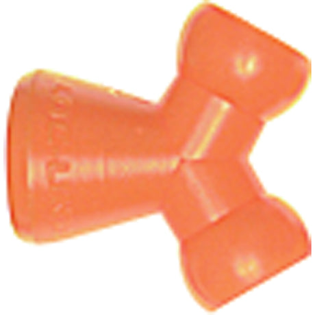 Y-Fittings, 1-21/200" L