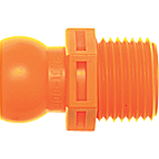 NPT Connectors, 1-51/100" L x 33/40" W