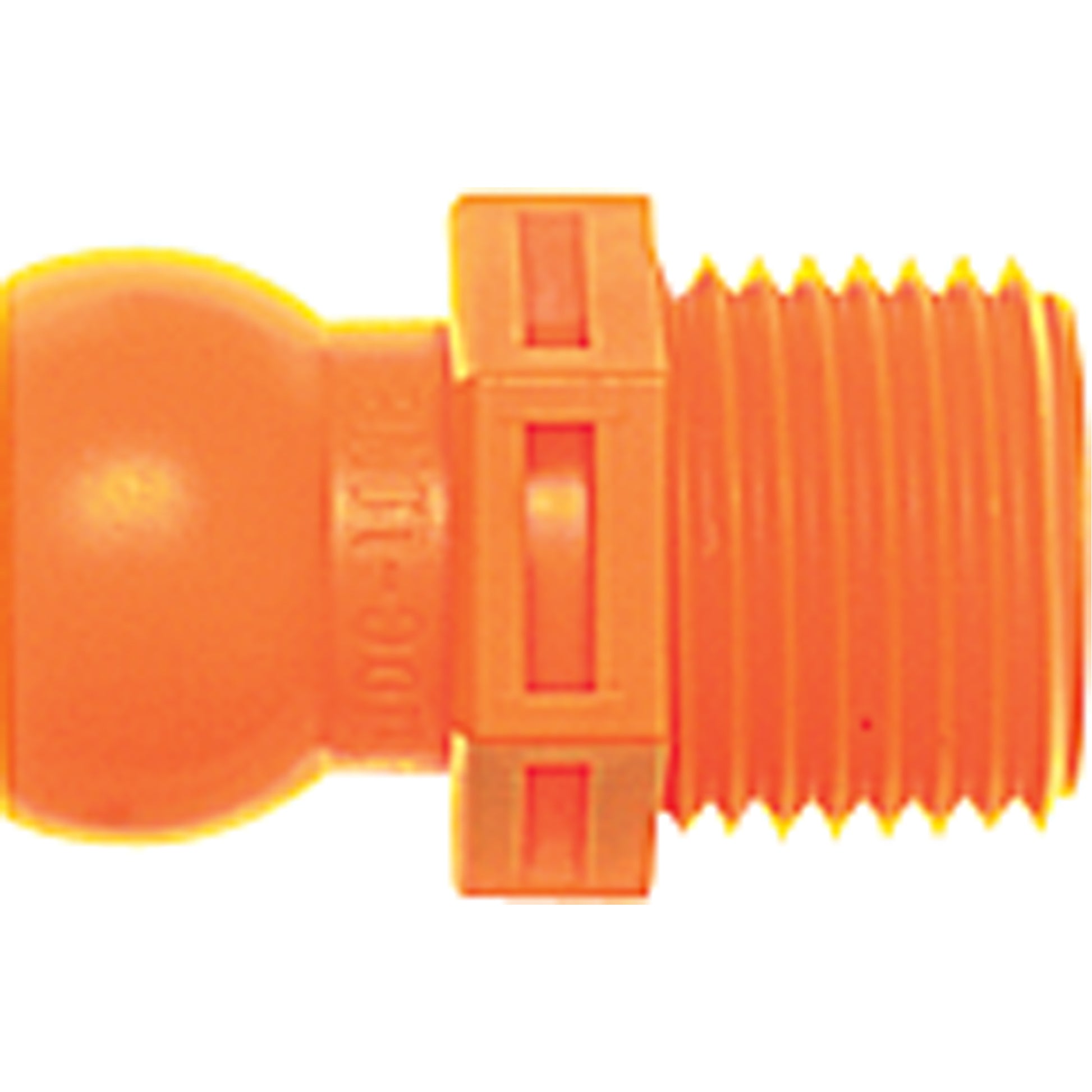 NPT Connectors