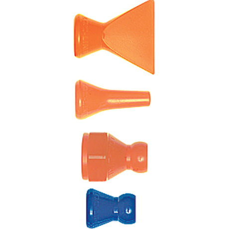 Flared Tubing Replacement Kit