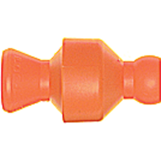 In-Line Check Valves, 1-14/25" L x 21/25" W
