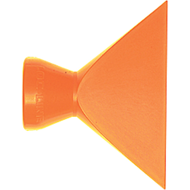 Flare Nozzles, 1-191/200" L
