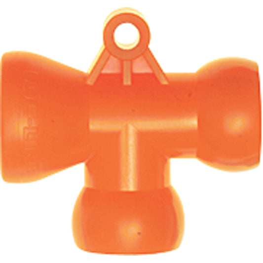 T-Fittings