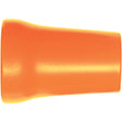 Round Nozzles, 1-143/200" L