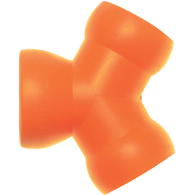 Y-Fittings, 2-7/20" L x 1-89/100" H