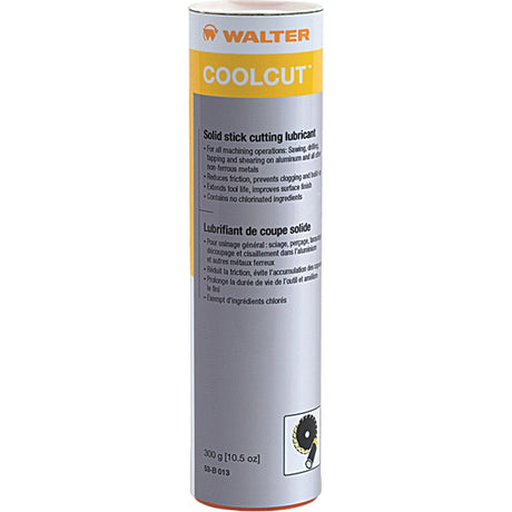 Coolcut™ Solid Stick Cutting Lubricant, 300 g
