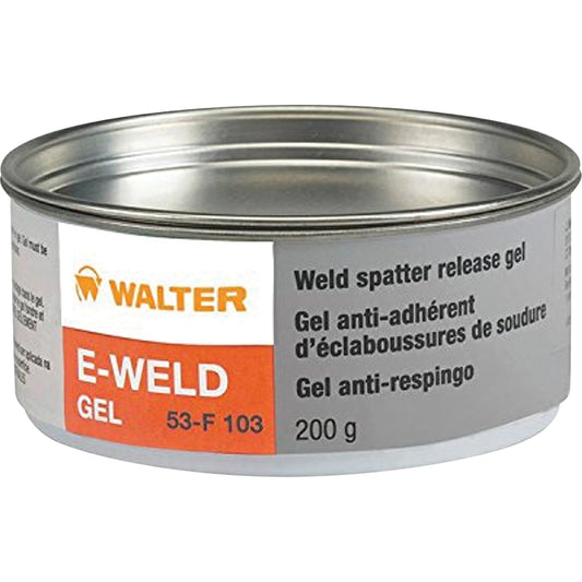 Spatter Block™ Anti-Spatter Product, Gel