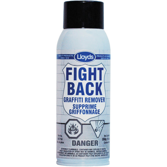 Fightback™ Graffiti Removers